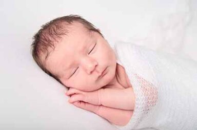 Newborn Sleep Consultant
