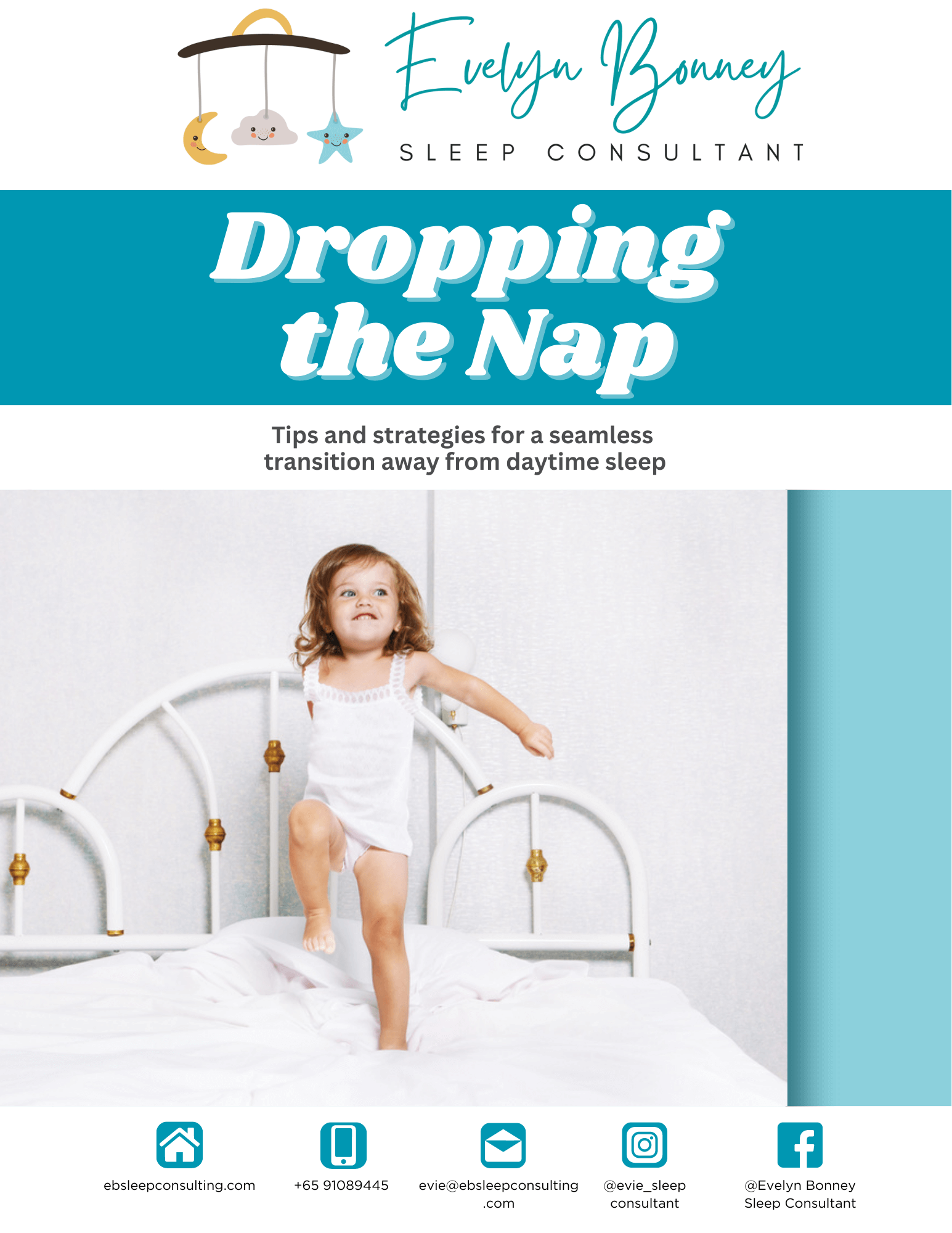 Dropping the nap